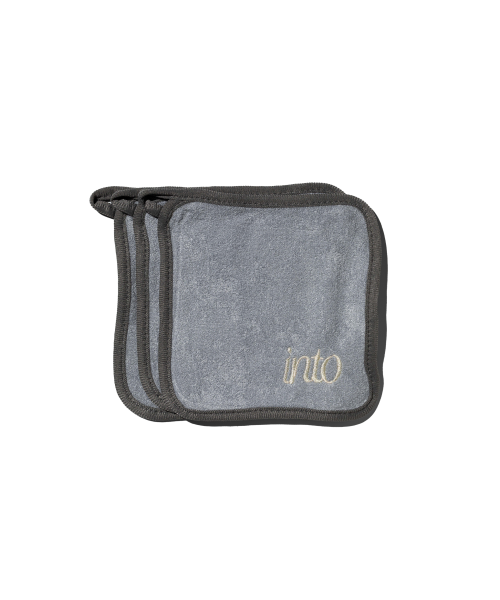 Truly Into: Clean Swipe Bamboo Face Towels