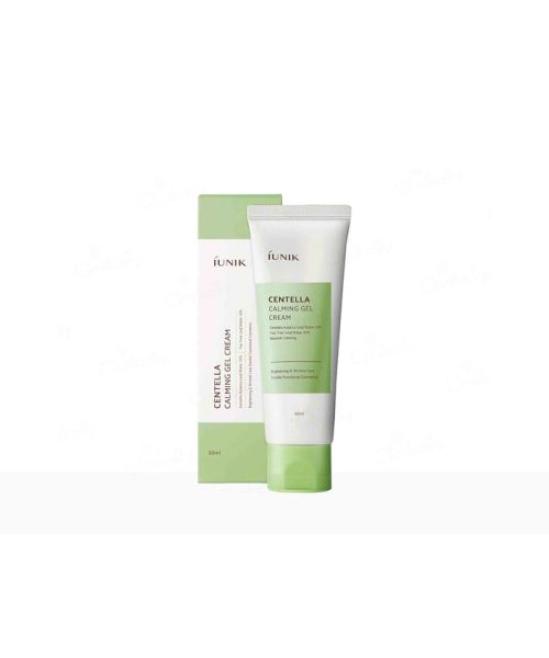 iUNIK: Centella Calming Gel Cream - 60ml