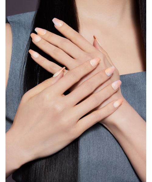 Dashing Diva: MAGICPRESS Emotion (Coffin)