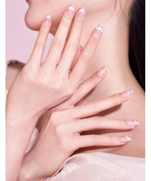 Dashing Diva: MAGICPRESS Cheek Shine (Coffin)