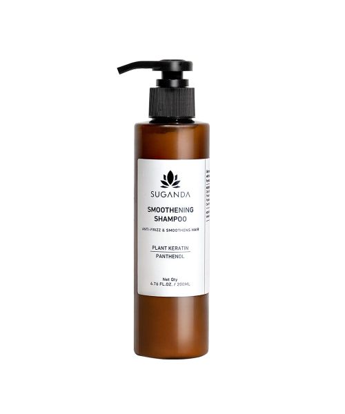 Suganda: Smoothening Shampoo 200ml