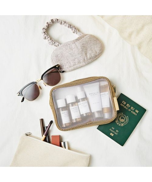 SKIN1004: Madagascar Centella Travel Kit