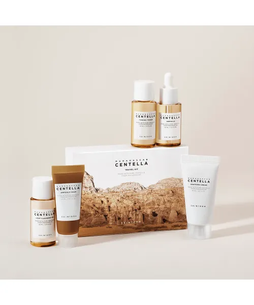 SKIN1004: Madagascar Centella Travel Kit