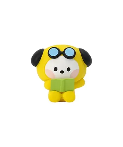 Cokodive: bt21 minini universtar monitor figure 2023 type (chimmy)