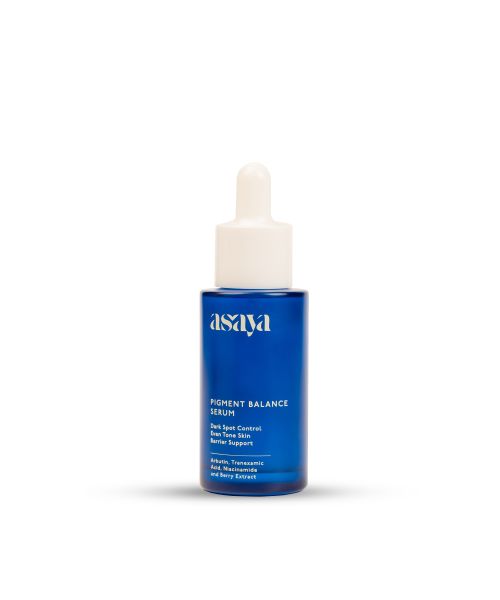 Asaya: Pigment Balance Serum- 30 ml