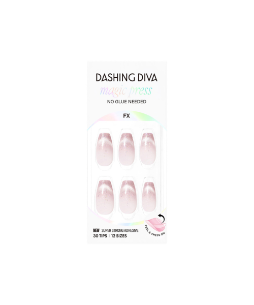 Dashing Diva: Magic Press Spangle