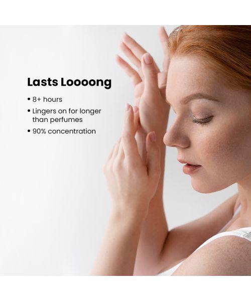 Detoxie: Detoxie | Luxury Parfum Oil (Attar) Gift Set - Limited Edition | Non-Alcoholic| Long Lasting | Oud, Sugar, Vanilla, Amber, Tonka Bean, Patchoulli, Grapefruit, Mandarin & Rose | Unisex | 32 ml