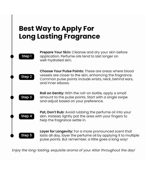 Detoxie: Detoxie | Luxury Parfum Oil (Attar) Gift Set - Limited Edition | Non-Alcoholic| Long Lasting | Oud, Sugar, Vanilla, Amber, Tonka Bean, Patchoulli, Grapefruit, Mandarin & Rose | Unisex | 32 ml