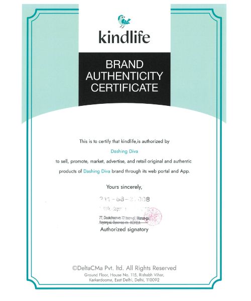 Dashing Diva: MAGICPRESS Cheek Shine (Coffin)