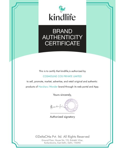 Haruharu Wonder: Black Rice Hyaluronic Anti-wrinkle Serum - 50ml