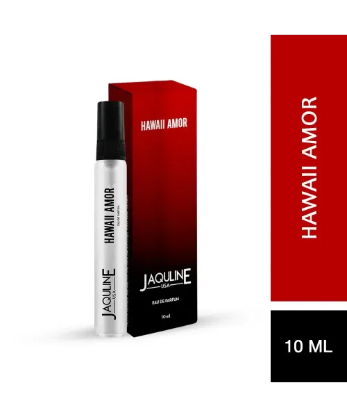 Jaquline USA: Hawaii EDP 10ml