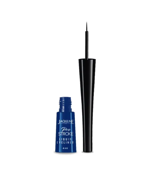 Jaquline USA: ProStroke Eyeliner Classic Blue 4ml