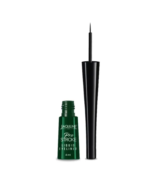 Jaquline USA: ProStroke Eyeliner Jade Green 4ml