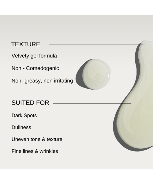 The FormulaRX: Vitamin C 10% + Arbutin 2% + N-acetylglucosamine 2% - 30gm