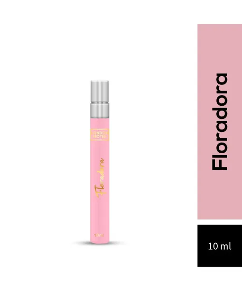 Jaquline USA: London Notes EDP 10ml Floradora