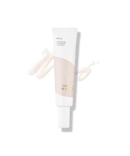 Isntree: Isntree TW-Real Eye Cream 30ml