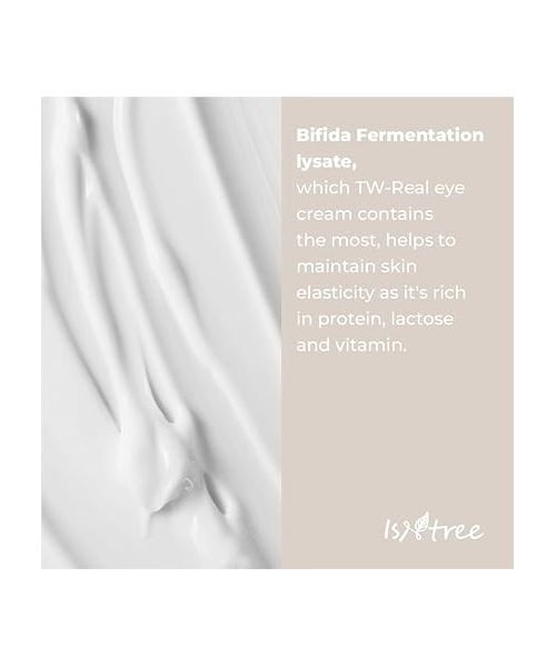 Isntree: Isntree TW-Real Eye Cream 30ml