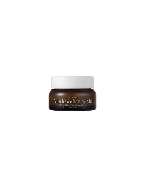 AXIS-Y: Biome Ultimate Indulging Cream (55ml)