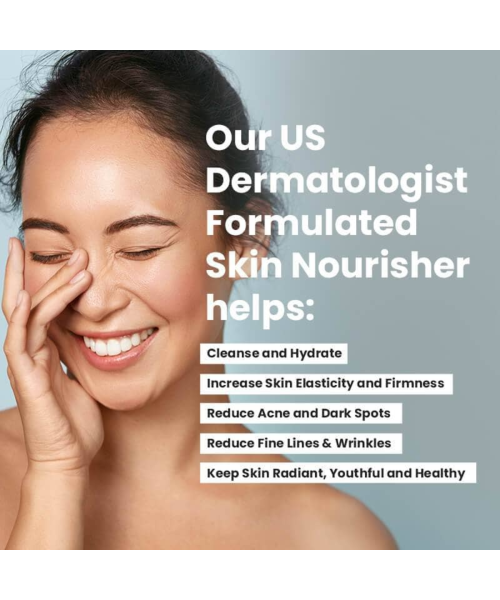 Wellbeing Nutrition: Skin Fuel - 15 Tabs