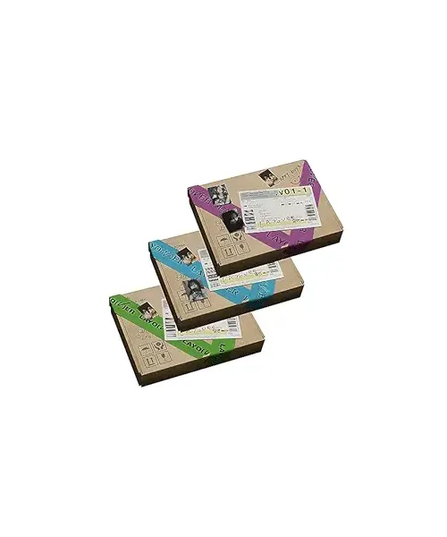 Cokodive: BTS V - LAYOVER 1ST SOLO ALBUM-ALBUM-Y-RANDOM