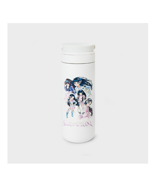 Cokodive: NewJeans-Get Up | MD 3NJ Get Up Tumbler