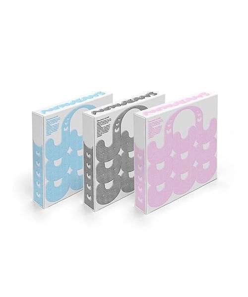 Cokodive: Newjeans - Get Up Official Md 3Eco Baghaerin