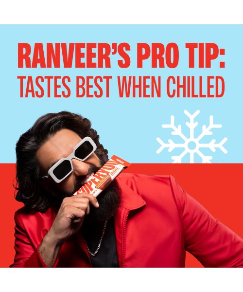 SuperYou: Assorted Protein Wafer Bars (Pack of 10)|10g Protein, 3g Fiber, No Added Sugar 400g