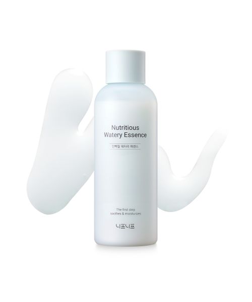 neaf neaf: Nutritious Watery Essense (180ml)