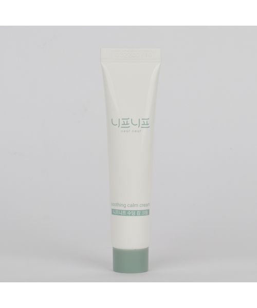 neaf neaf: smoothing calm cream 10g