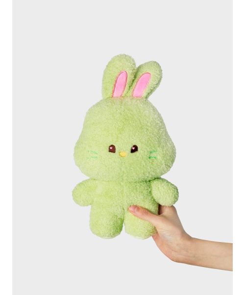 Cokodive: NewJeans-Bunini Message Doll | MD Figure (Green)