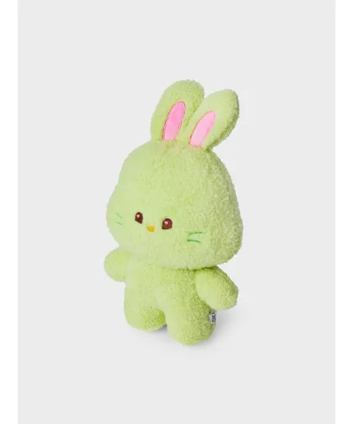 Cokodive: NewJeans-Bunini Message Doll | MD Figure (Green)