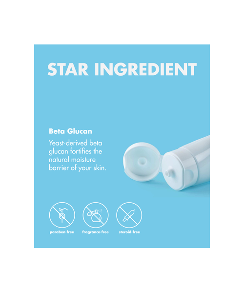 Klairs: Rich Moist Soothing Cream | 80ml