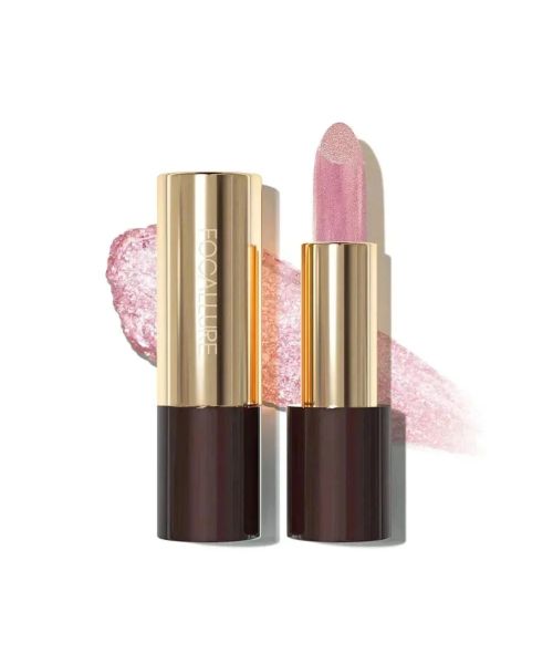 Focallure: L12 Glisten Opal Hydrating Lip Balm-PK02 SOUR SUGAR