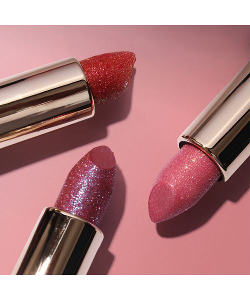 Focallure: L12 Glisten Opal Hydrating Lip Balm-PK02 SOUR SUGAR