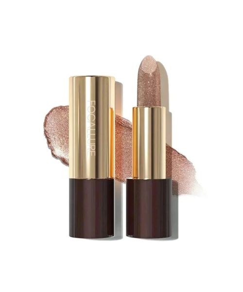 Focallure: L12 Glisten Opal Hydrating Lip Balm-NU02 Cowgirl