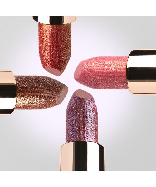 Focallure: L12 Glisten Opal Hydrating Lip Balm-NU02 Cowgirl