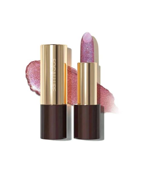 Focallure: L12 Glisten Opal Hydrating Lip Balm-PK03 Sweet Karma