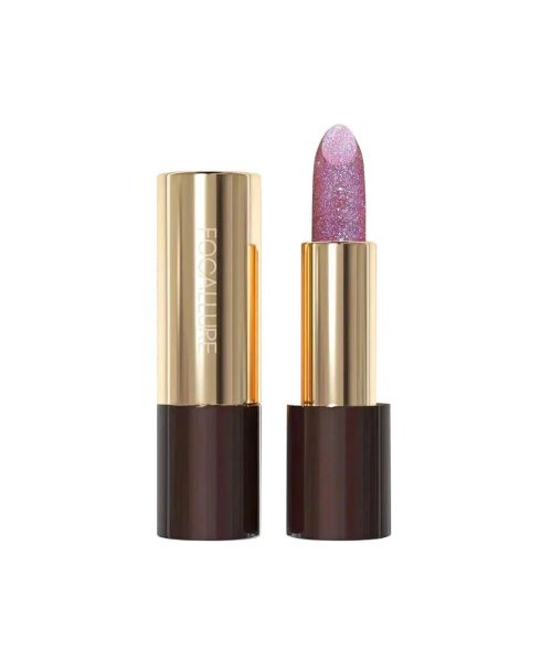 Focallure: L12 Glisten Opal Hydrating Lip Balm-PK03 Sweet Karma