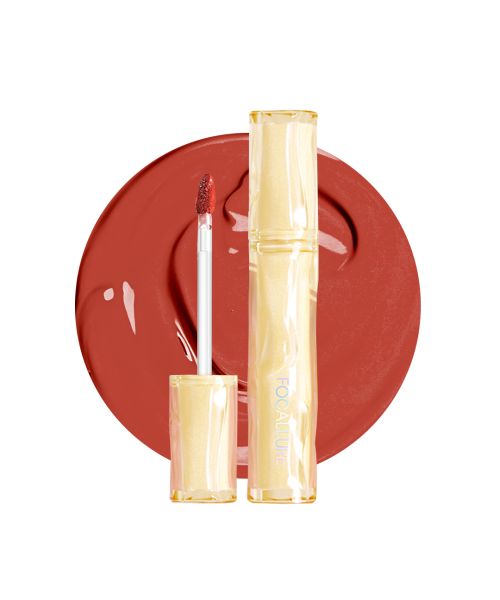 Focallure: Color Lasting Lip Tint-#NU02