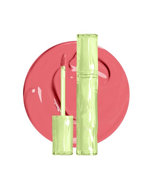 Focallure: Color Lasting Lip Tint-#PP02