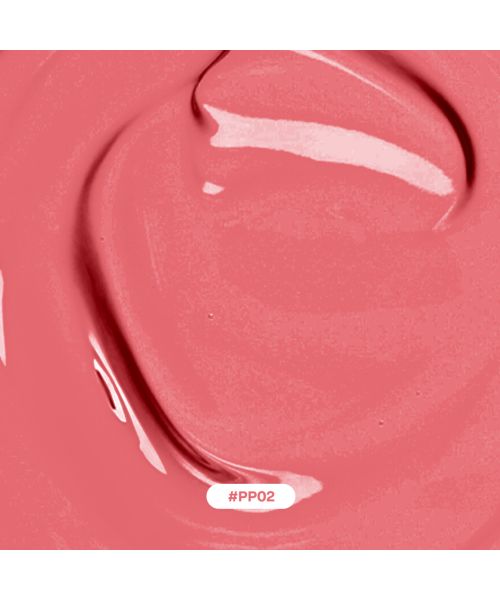 Focallure: Color Lasting Lip Tint-#PP02