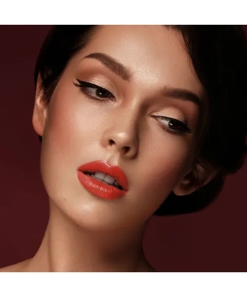 Lamel: Lip Stain Hydrating Lip Tint 03 Expression