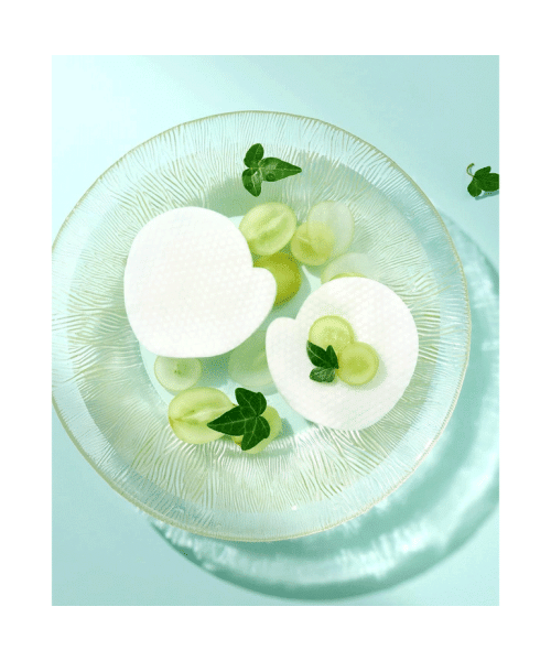 Frudia: Green Grape Pore Peeling Pad (JAR)