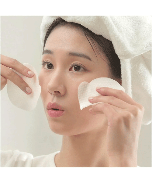 Frudia: Green Grape Pore Peeling Pad (JAR)