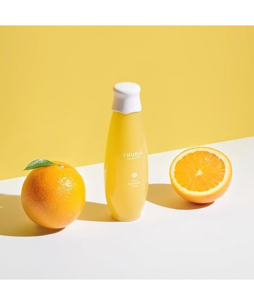 Frudia: Citrus Brightening Toner