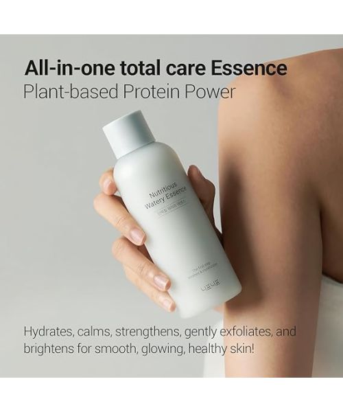 neaf neaf: Nutritious Watery Essense (180ml)