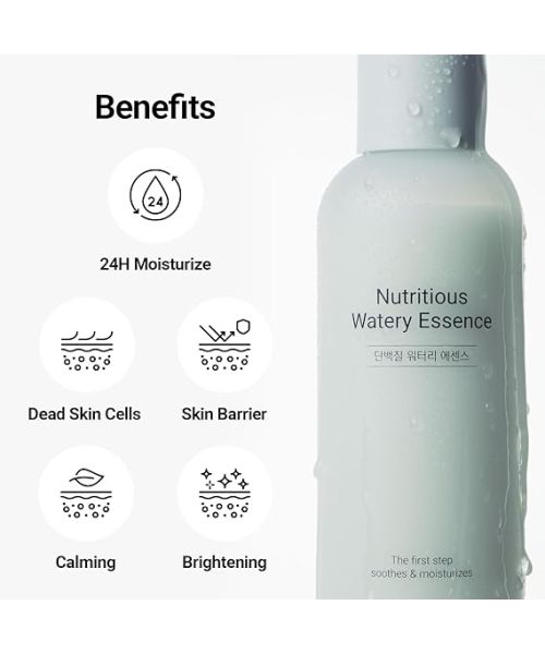 neaf neaf: Nutritious Watery Essense (180ml)