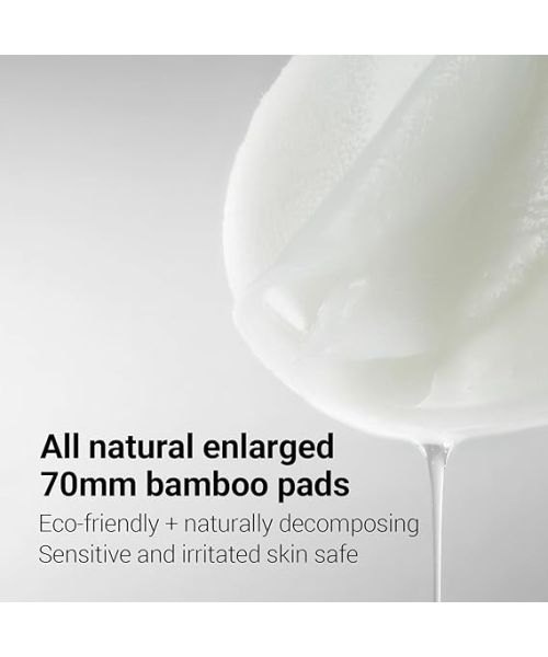 neaf neaf: Soothing Calm Toner Pad (60ea)