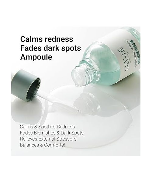 neaf neaf: Soothing Calm Ampoule 30ml