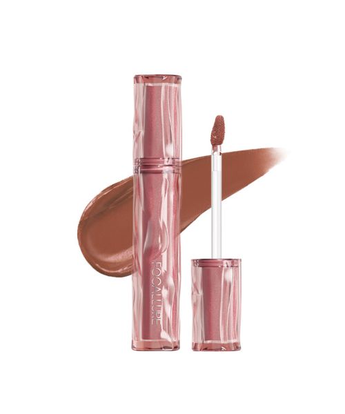 Focallure: Airy Velvet Lipcream-#PK01
